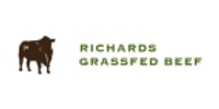 Richards Grassfed Beef coupons